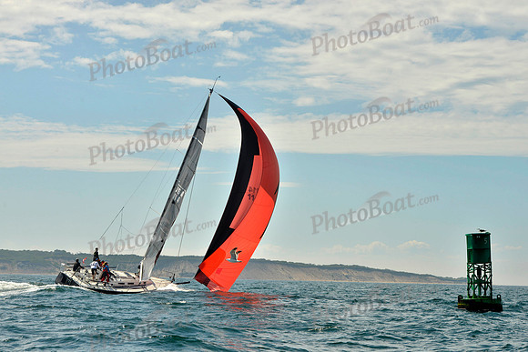 2017 Block Island Race Week C_2054