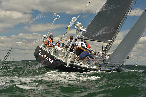 2016 NYYC Annual Regatta B_0683