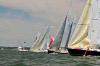 2012 CPYC One Design 1147