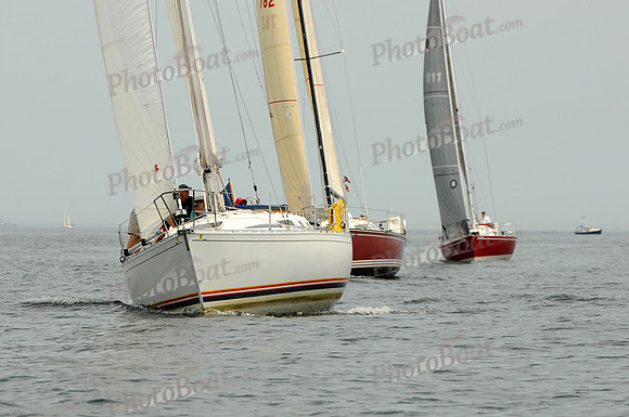 2011 Park City Regatta A 753