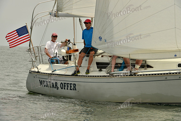 2016 Southern Bay Race Week E_0265
