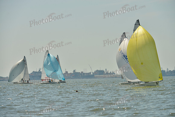 2017 Southern Bay Race Week C_0081