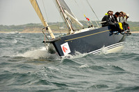2015 Block Island Race Week D 550