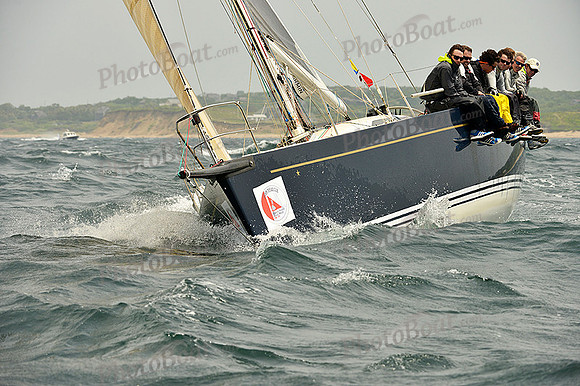 2015 Block Island Race Week D 550