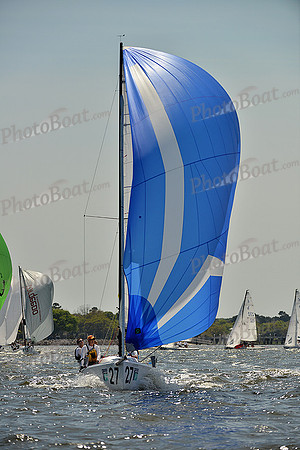 2014 Charleston Race Week B 956