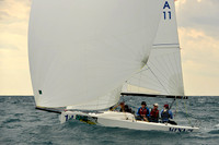 2014 Key West Race Week B 1123