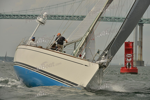 2018 NYYC Annual Regatta A_1687