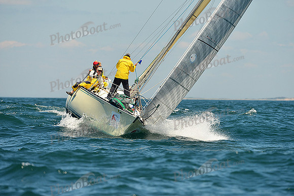 2015 Block Island Race Week G 522