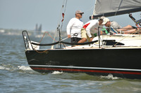 2017 Charleston Race Week B_0625