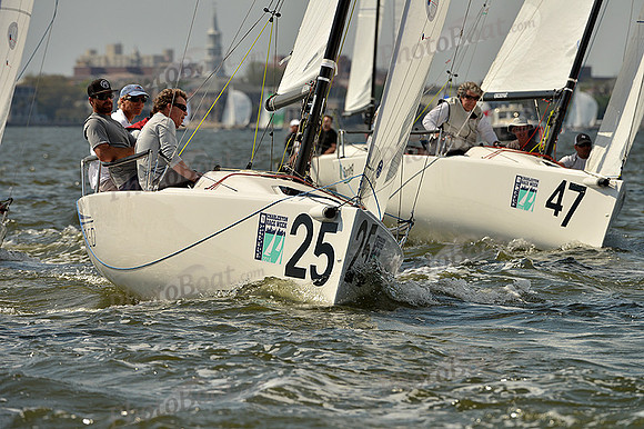2014 Charleston Race Week D 1617