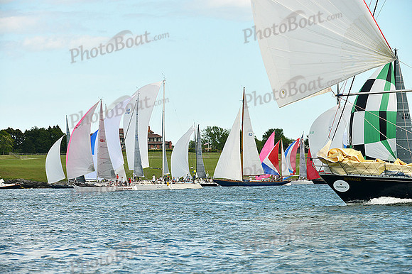 2016 NYYC Annual Regatta A_1601