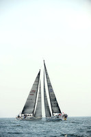2013 Block Island Race Week A 1125