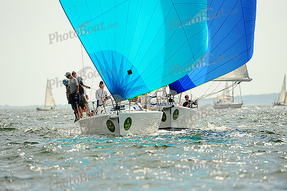2014 NYYC Race Week A 719