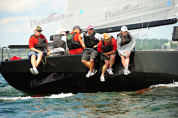 2014 NYYC Race Week C 797