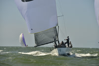2017 Charleston Race Week A_0112