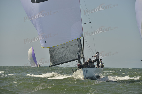 2017 Charleston Race Week A_0112