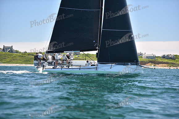 2021 Block Island Race Week E_0197