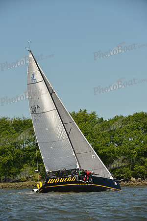 2016 Charleston Race Week F_0318