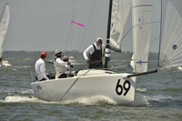 2017 Charleston Race Week D_1279