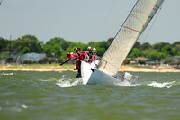 2014 Southern Bay Race Week E 1032