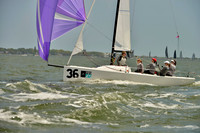 2018 Charleston Race Week A_1564