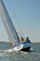 2013 Southern Bay Race Week D 254