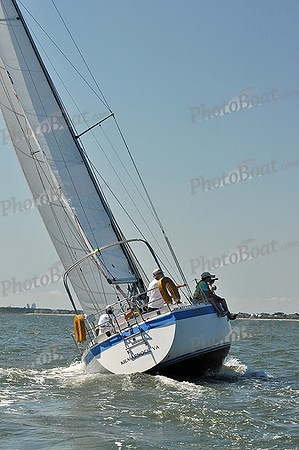 2013 Southern Bay Race Week D 254