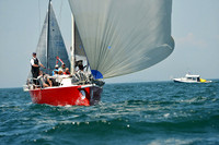 2015 Block Island Race Week A 689