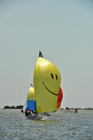 2014 Charleston Race Week D 1169