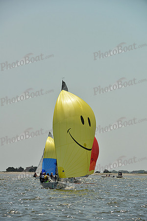 2014 Charleston Race Week D 1169