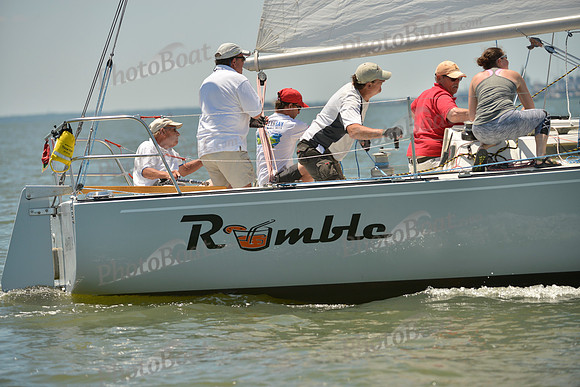 2017 Southern Bay Race Week A_1461