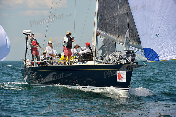 2015 Block Island Race Week A 799