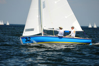 2011 Flying Scot NAC E 1070