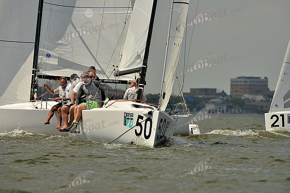 2014 Charleston Race Week D 759