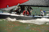 2016 Charleston Race Week C 0316