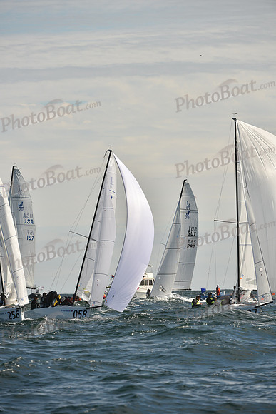 2018 J70 Worlds F_0150