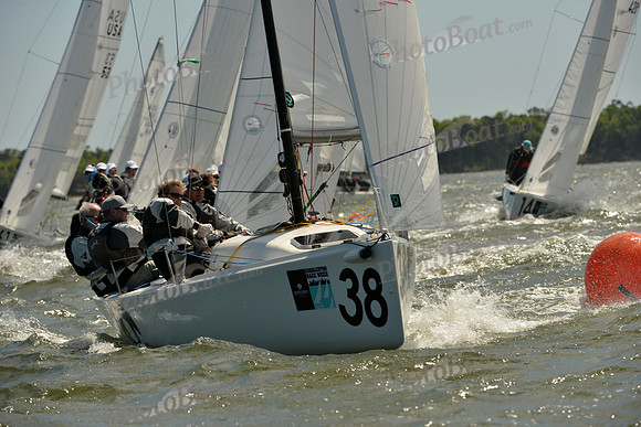 2016 Charleston Race Week D 0301