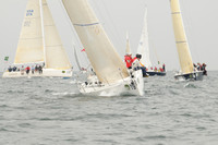 2009 Block Island Race Week Wed 215