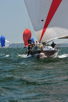 2012 NYYC Annual Regatta A 1697