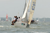 2012 Charleston Race Week A 1731