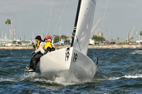 2014 J70 Winter Series A 1173