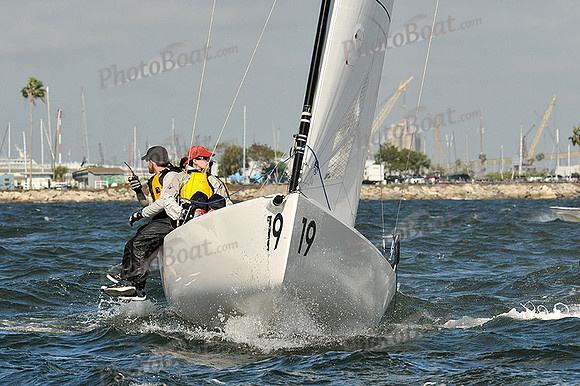 2014 J70 Winter Series A 1173