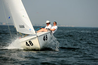 2011 Flying Scot NAC C 562