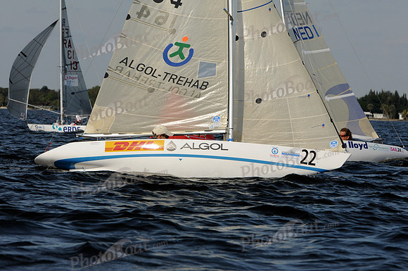 2012 IFDS Worlds A 402