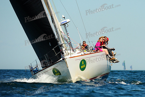 2014 NYYC Annual Regatta C 1147