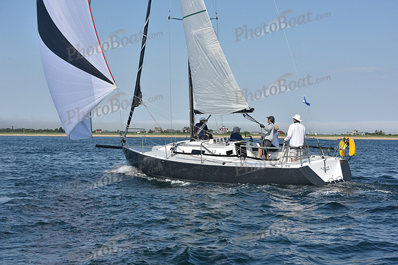 2019 Block Island Race Week H_0802