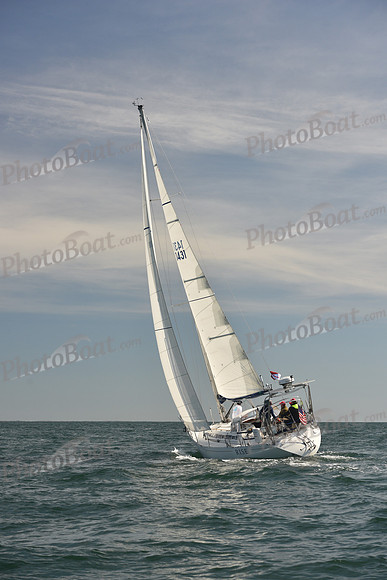 2024 Figawi 2514