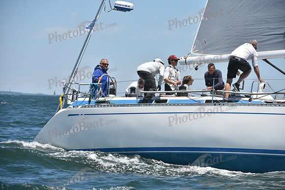 2019 NYYC Annual Regatta C_0581