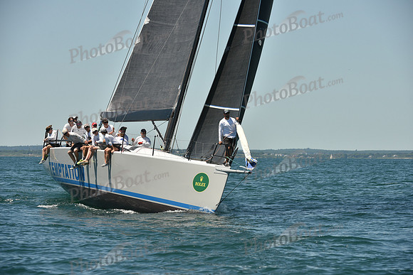 2018 NYYC Race Week B_0087