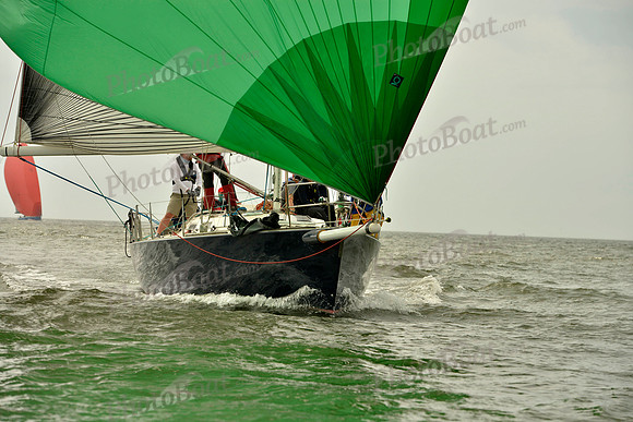 2019 Charleston Race Week I_1317